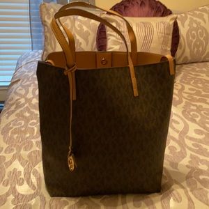 Michael Kors Large Tote
